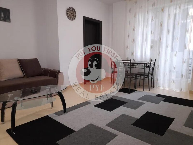 Militari Residence | garsoniera | 35mp | decom | B11009