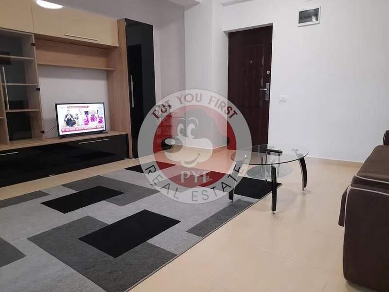 Militari Residence | garsoniera | 35mp | decom | B11009