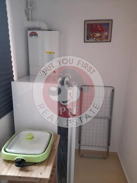 Militari Residence | garsoniera | 35mp | decom | B11009