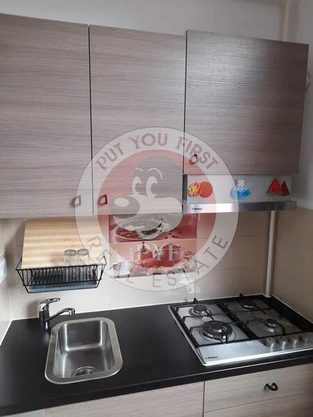 Militari Residence | garsoniera | 35mp | decom | B11009