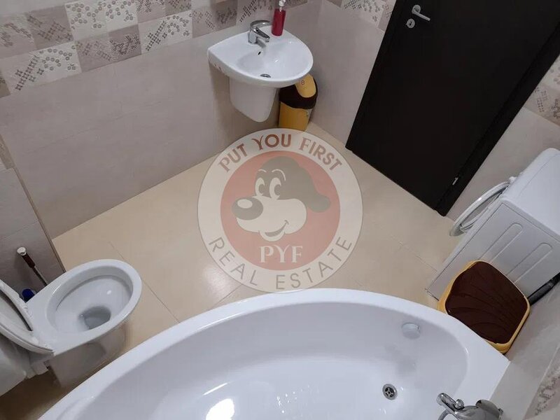 Militari Residence | garsoniera | 35mp | decom | B11009